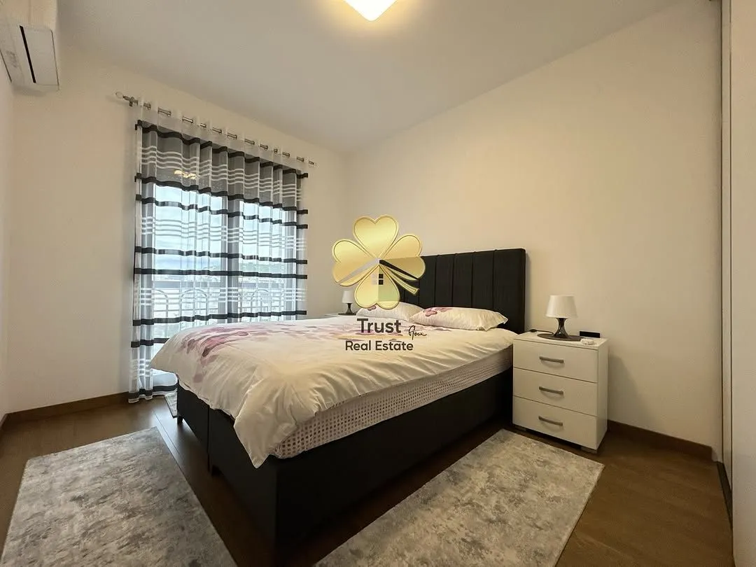 Rent, one bedroom apartment, 55m², Podgorica, Crna Gora