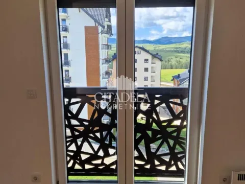 Prodaja, dvosoban stan, 42m², Obudojevica, Zlatibor - image 4