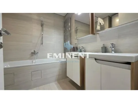 Rent, four bedroom apartment, 104m², Novi Beograd Blok 65, Novi Beograd Sve Podlokacije - image 13