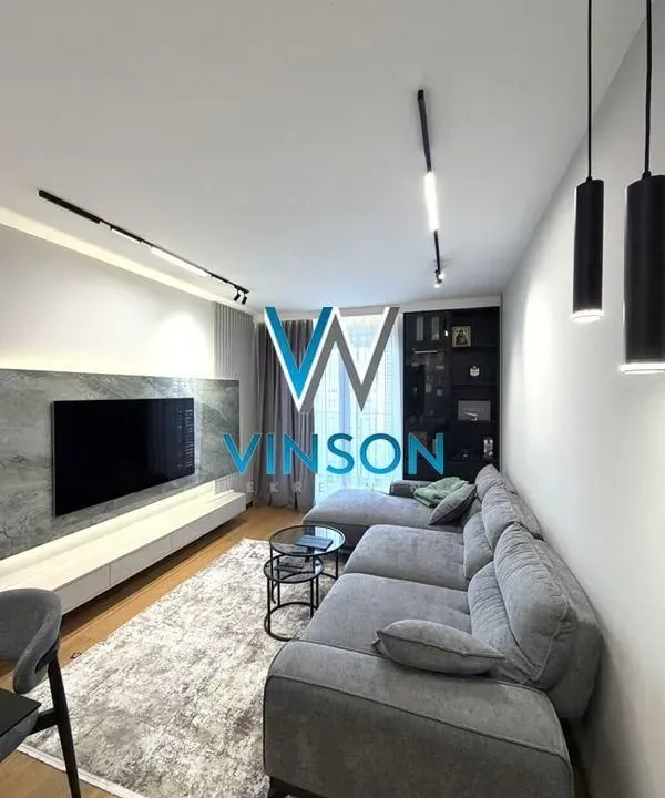 Sale, one bedroom apartment, 43m², Adamovićevo Naselje, Novi Sad Sve Podlokacije