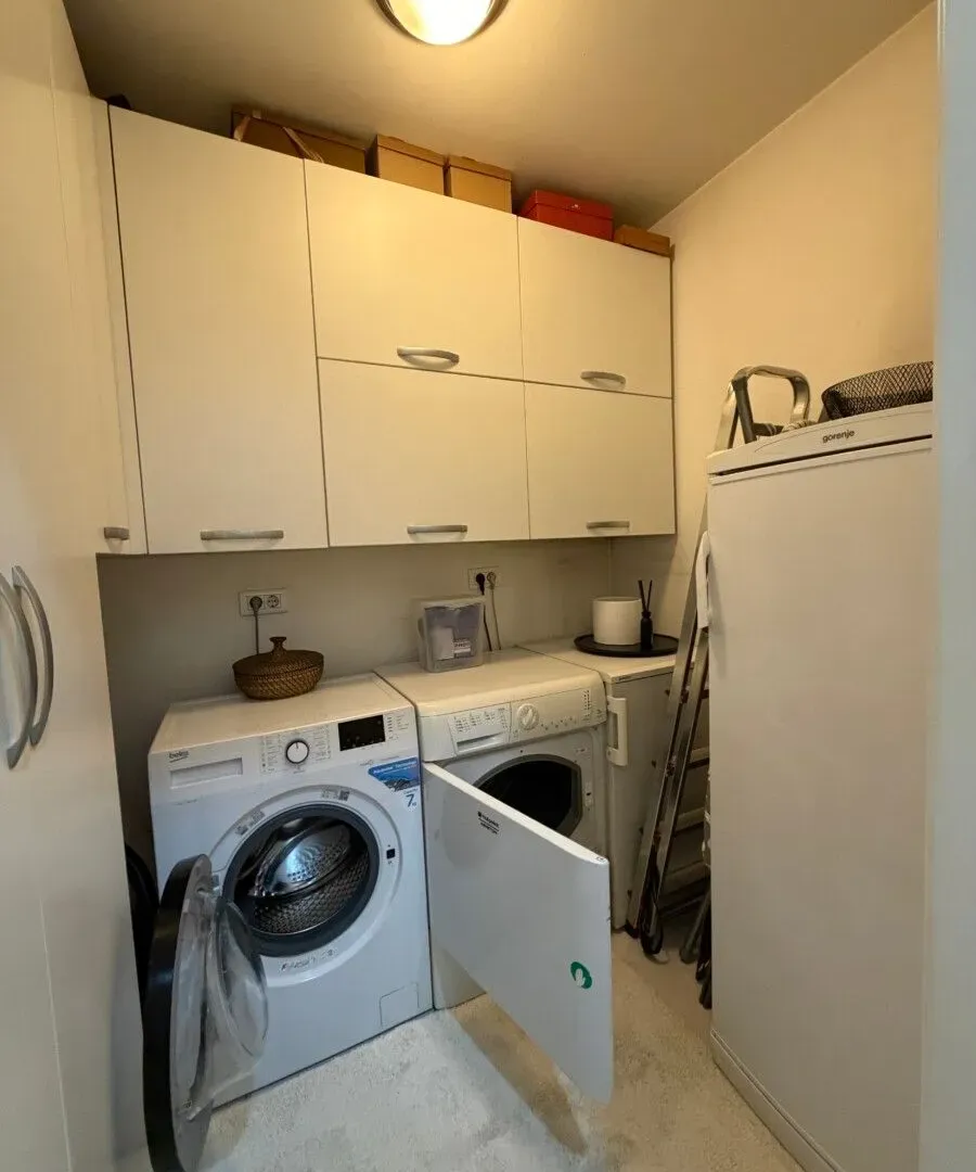 Prodaja, trosoban stan, 119m², City Kvart, Podgorica