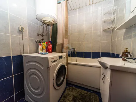 Izdavanje, jednosoban stan, 45m², Zabjelo, Podgorica - image 9