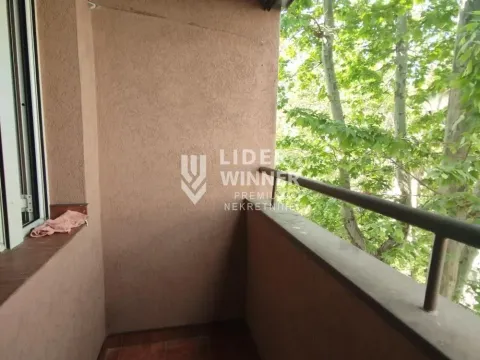Sale, one bedroom apartment, 37m², Zvezdara Sve Podlokacije, Beograd - image 3