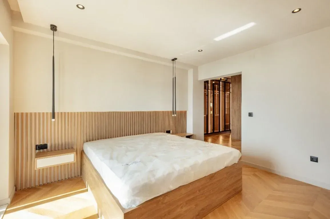 Prodaja, dvosoban stan, 151m², Savina, Herceg Novi