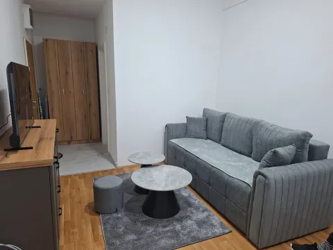 Rent, one bedroom apartment, 29m², City Kej, Podgorica - image 8