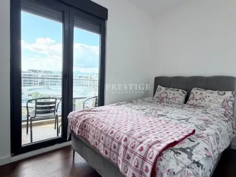 Rent, one bedroom apartment, 38m², 1 maj, Podgorica - image 7