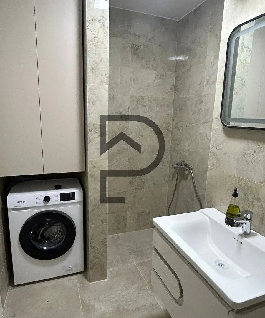 Rent, apartment, 67m², Preko Morače, Podgorica