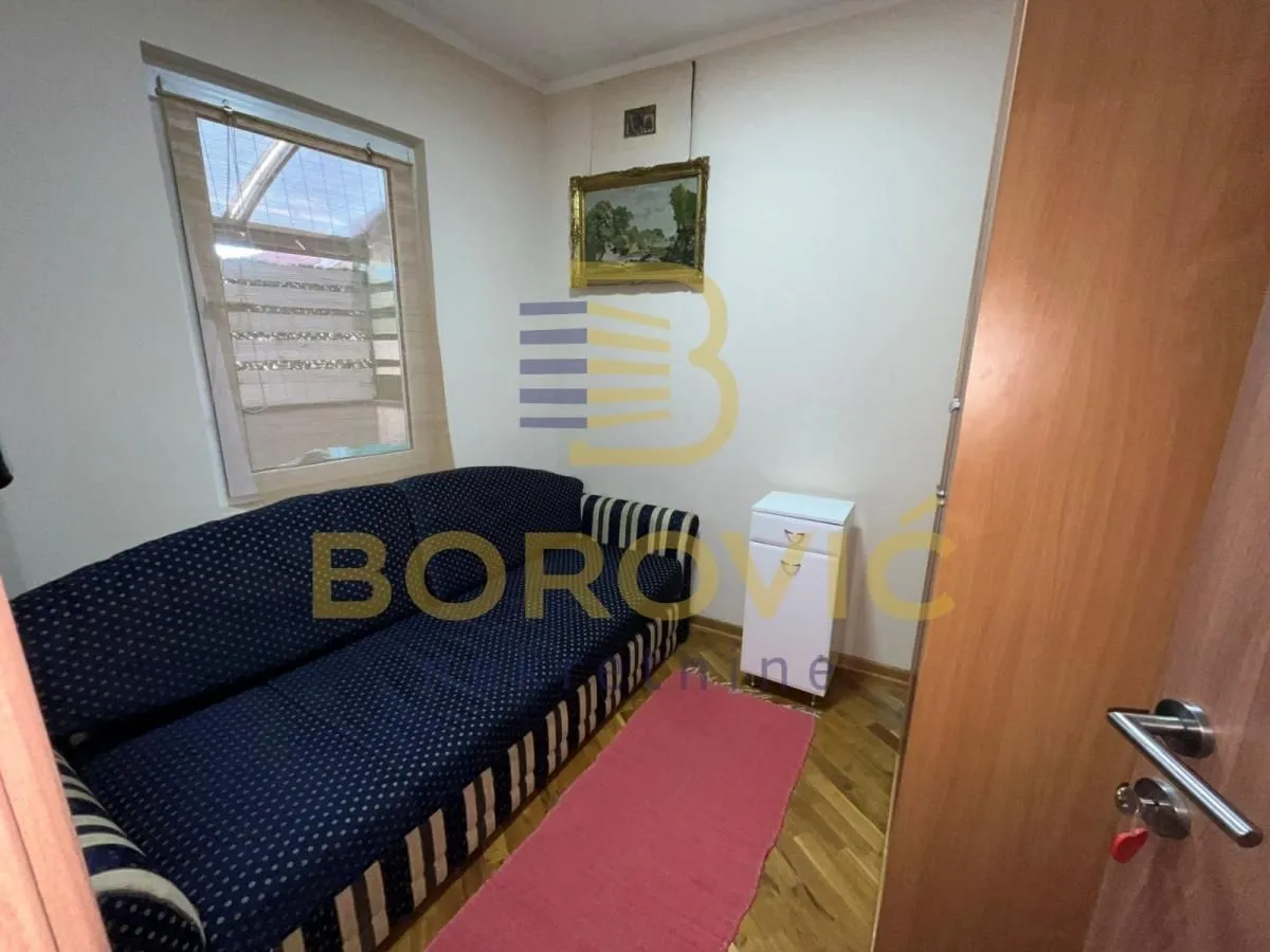 Rent, two bedroom apartment, 44m², Mirijevo Sve Podlokacije, Beograd