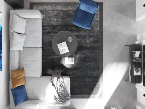 Prodaja, stan, 42m², Tivat, Crna Gora - image 20
