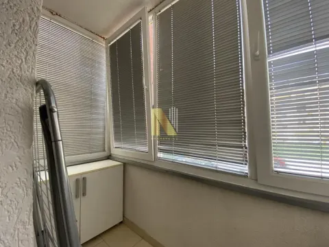 Rent, three bedroom apartment, 69m², Podbara, Novi Sad Sve Podlokacije - image 18