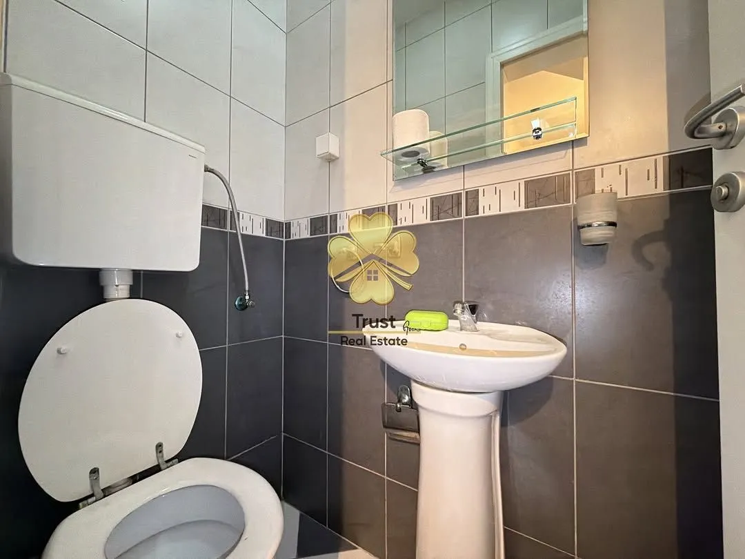 Prodaja, jednosoban stan, 50m², Zabjelo, Podgorica