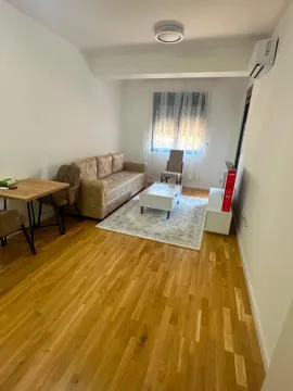 Rent, one bedroom apartment, 45m², Stari Aerodrom, Podgorica - image 2