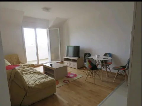 Rent, one bedroom apartment, 37m², Zabjelo, Podgorica - image 2