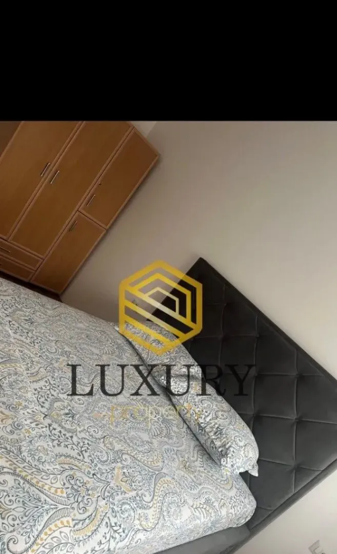 Rent, apartment, 48m², Stari Aerodrom, Podgorica