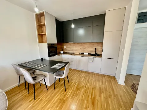 Izdavanje, jednosoban stan, 50m², Zabjelo, Podgorica - image 5