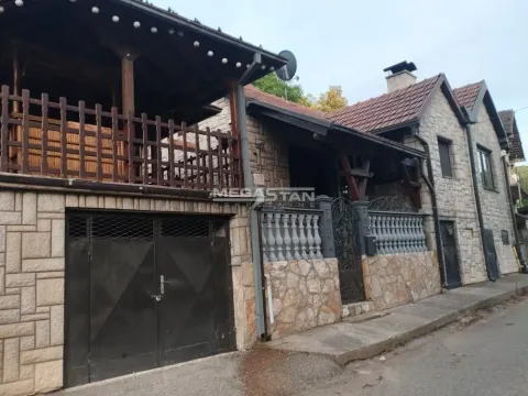 Sale, house, 98m², Banja Koviljača, Loznica - image 2