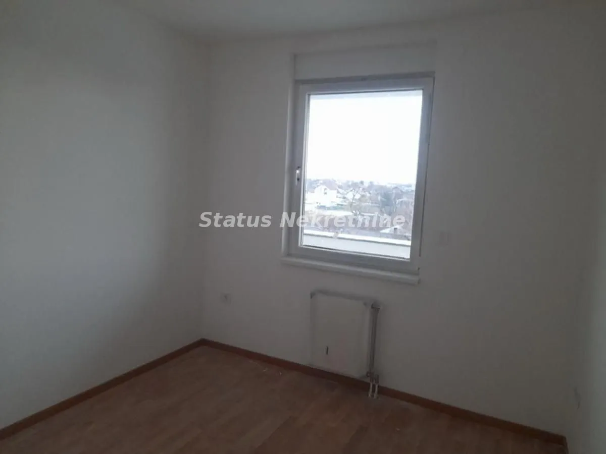 Prodaja, četvorosoban stan, 131m², Telep, Novi Sad Sve Podlokacije