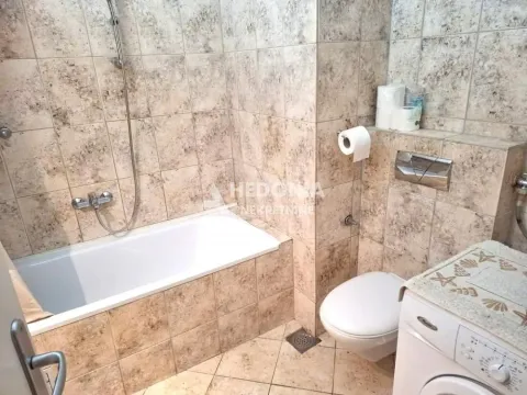 Rent, four bedroom apartment, 105m², Crveni Krst, Beograd - image 15