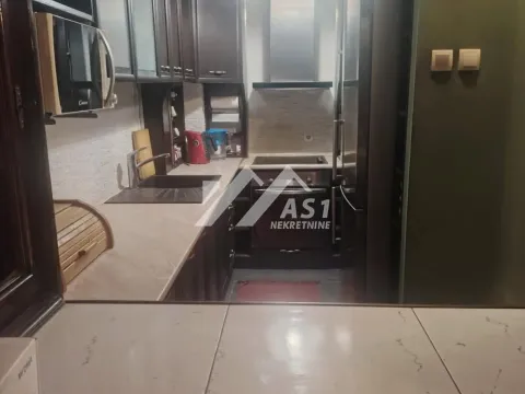 Prodaja, dvosoban stan, 62m², Liman 1, Novi Sad Sve Podlokacije - image 4