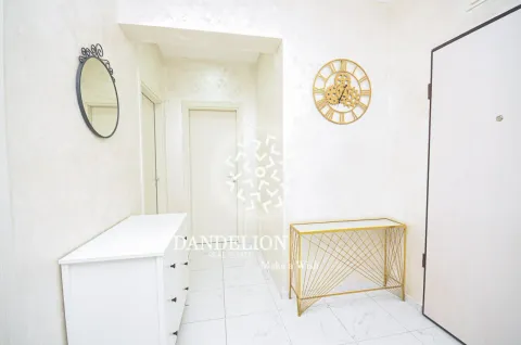 Rent, one bedroom apartment, 59m², Central Point, Podgorica - image 1420
