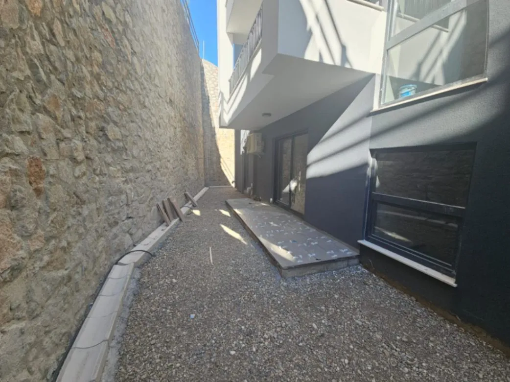 Prodaja, dvosoban stan, 52m², Gorica C, Podgorica