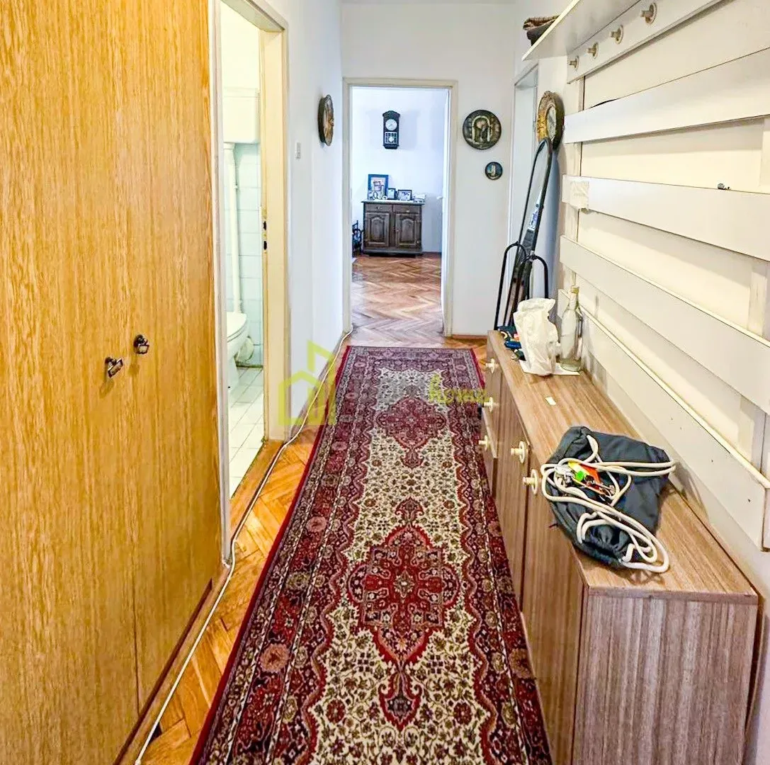 Prodaja, trosoban stan, 96m², Centar, Podgorica