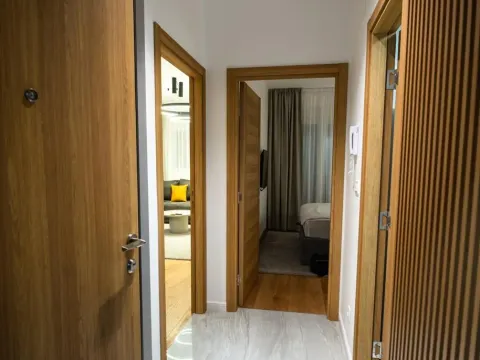 Prodaja, jednosoban stan, 45m², New City, Podgorica - image 12