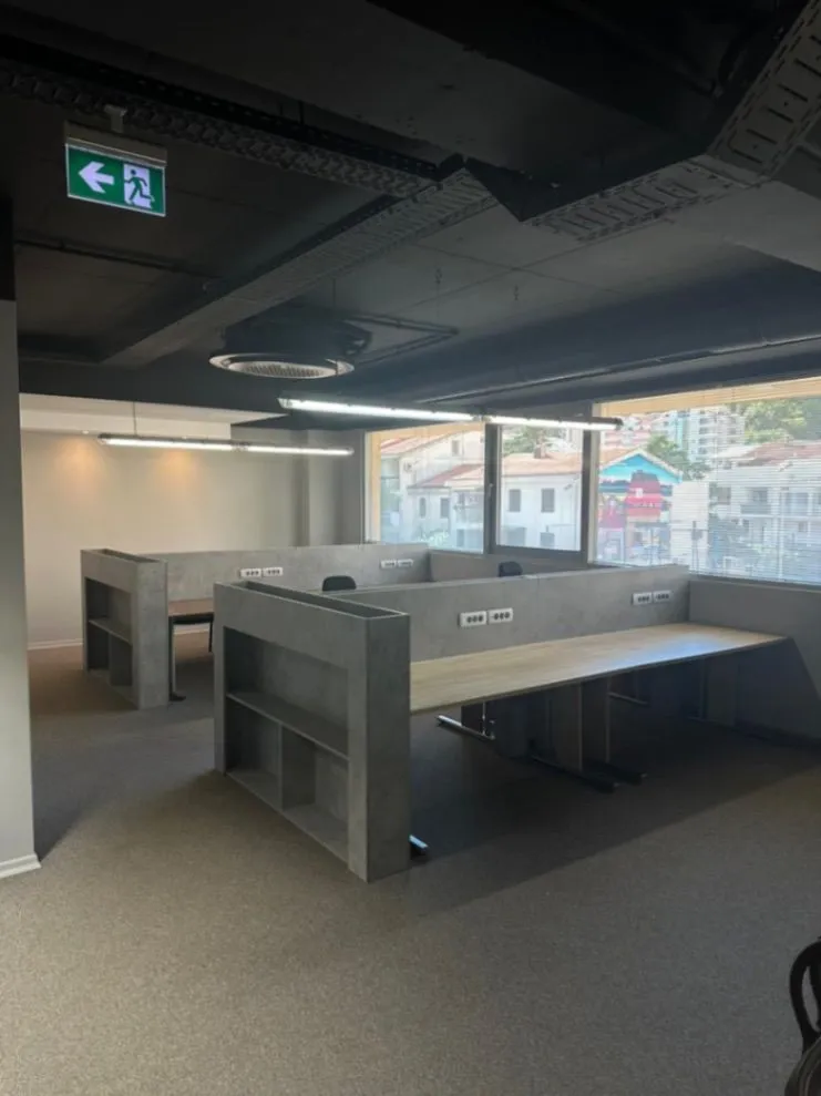 Izdavanje, poslovni prostor, 158m², Budva, Crna Gora