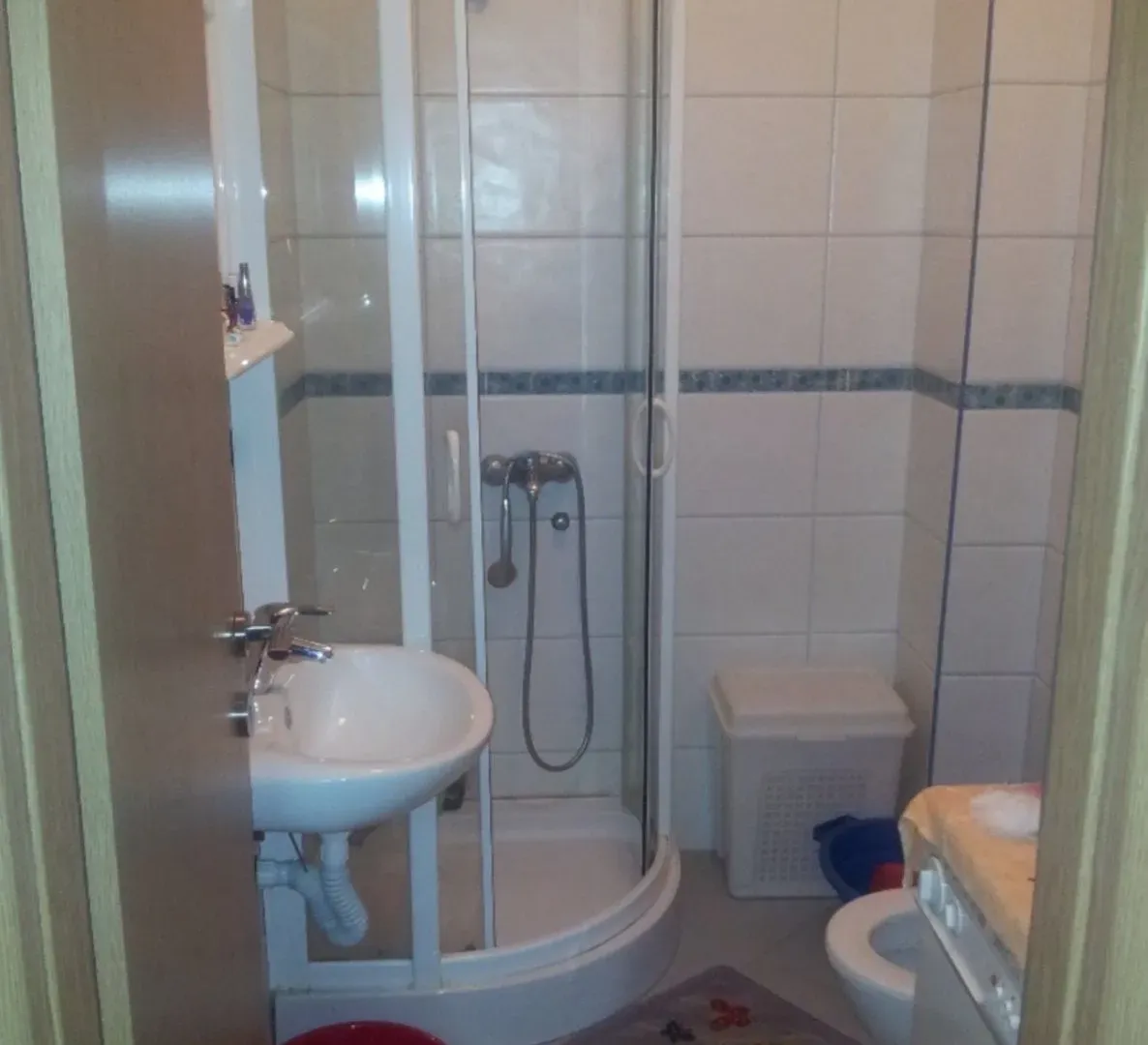 Rent, studio apartment, 22m², Zabjelo, Podgorica