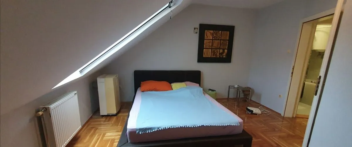 Prodaja, četvorosoban stan, 85m², Socijalno, Novi Sad Sve Podlokacije