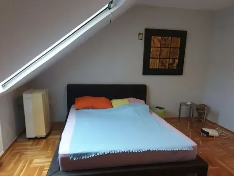 Sale, four bedroom apartment, 85m², Socijalno, Novi Sad Sve Podlokacije - image 9