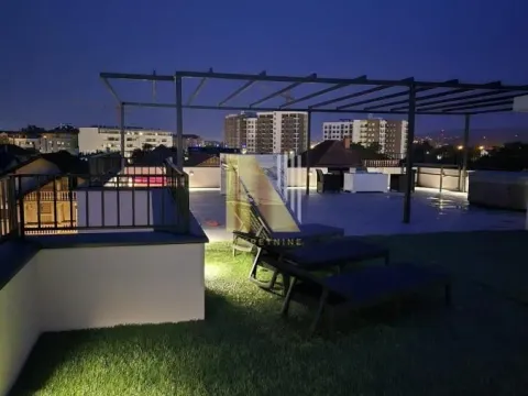 Rent, three bedroom apartment, 87m², Veternička rampa, Novi Sad Sve Podlokacije - image 2