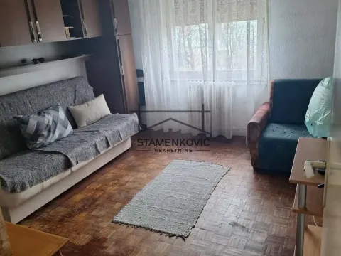 Prodaja, dvosoban stan, 50m², Satelit, Novi Sad Sve Podlokacije - image 6