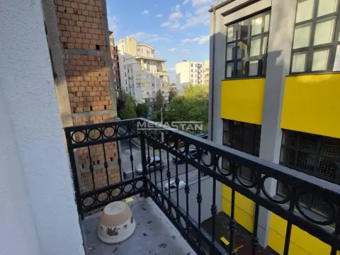 Izdavanje, dvosoban stan, 42m², Stari Grad, Beograd - image 5