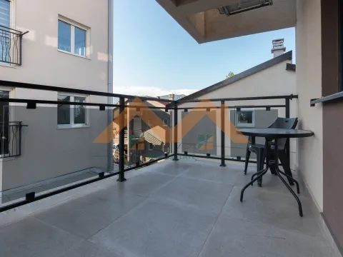 Prodaja, jednosoban stan, 46m², Zagorič, Podgorica - image 6