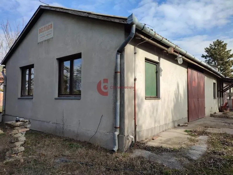 Prodaja, poslovni prostor, 205m², Zorka, Subotica