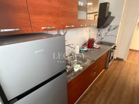 Izdavanje, dvosoban stan, 59m², Stari Grad, Beograd - image 14