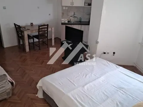 Izdavanje, stan, 37m², Novi Sad Sve Podlokacije, Novi Sad - image 8