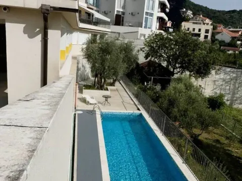 Prodaja, stan, 25m², Mažina, Tivat - image 3