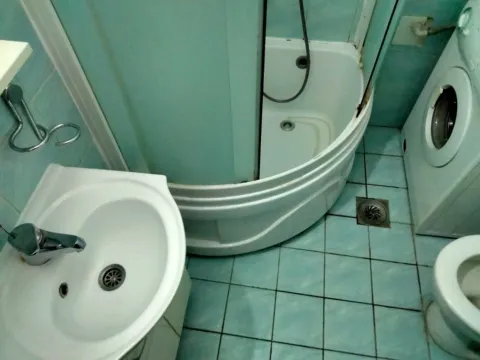 Rent, apartment, 33m², Stara Varoš, Podgorica - image 5