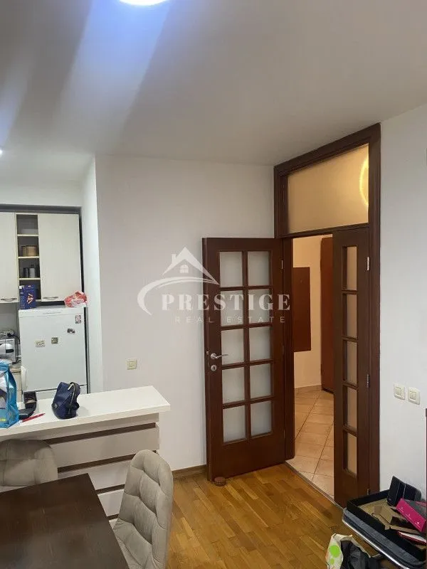 Prodaja, jednosoban stan, 55m², Gorica C, Podgorica