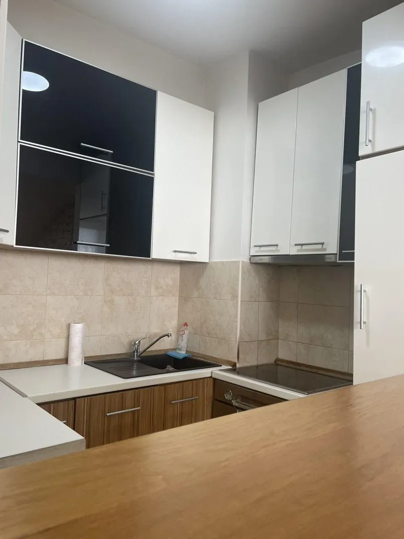 Rent, two bedroom apartment, 71m², Stari Aerodrom, Podgorica