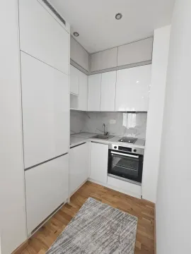 Prodaja, dvosoban stan, 48m², Bečići, Budva - image 4