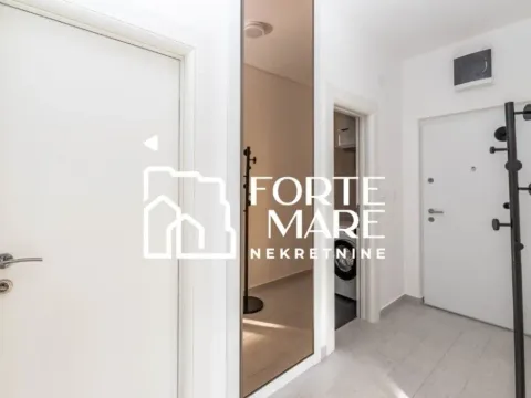 Prodaja, jednosoban stan, 47m², Đenovići, Herceg Novi - image 4