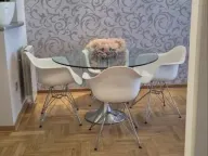 Izdavanje, dvosoban stan, 54m², Vračar Sve Podlokacije, Beograd - image 5