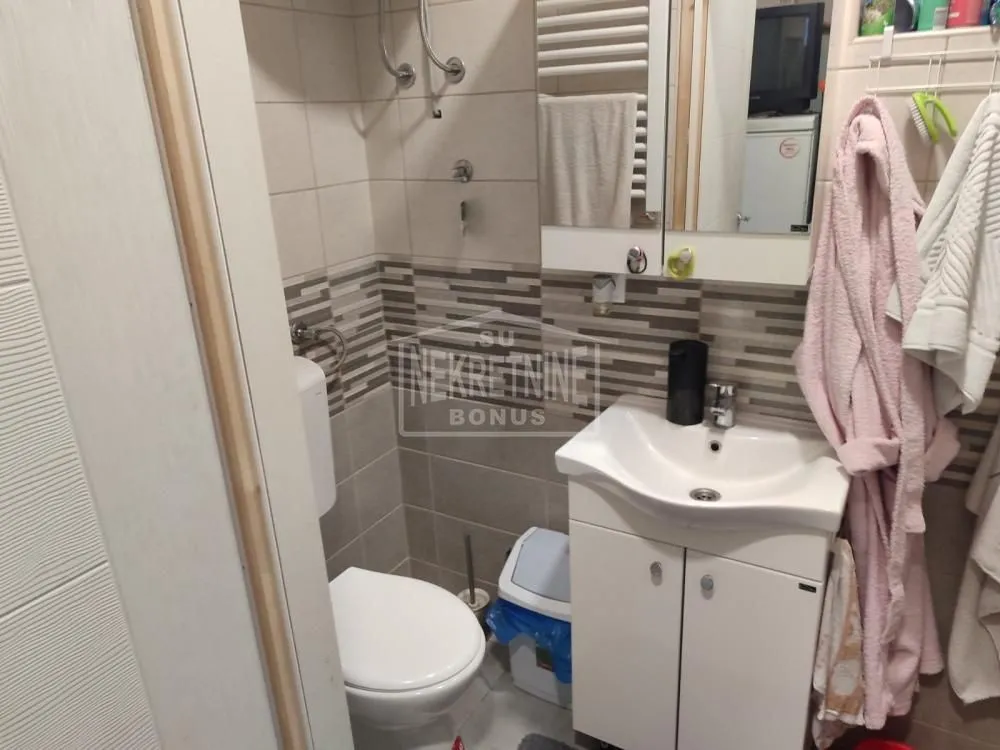 Prodaja, kuća, 128m², Novo Selo, Subotica