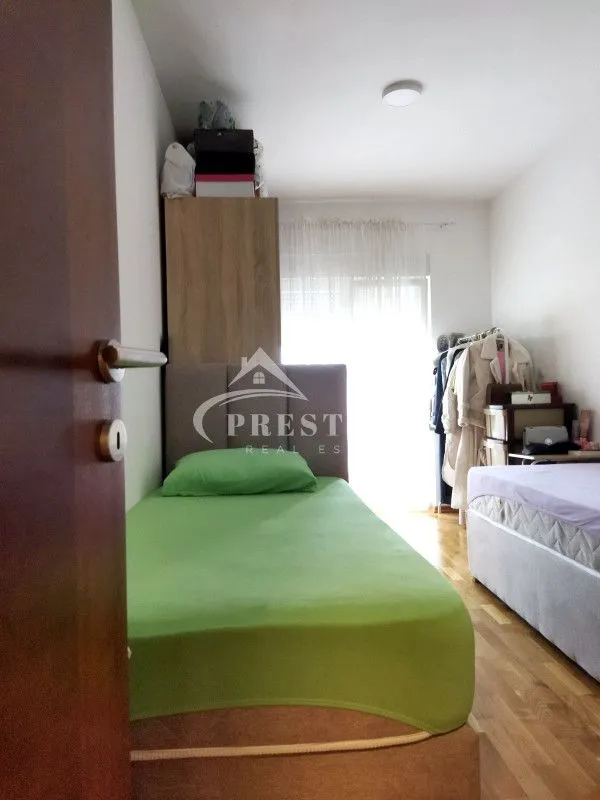 Prodaja, dvosoban stan, 62m², Tuški Put, Podgorica