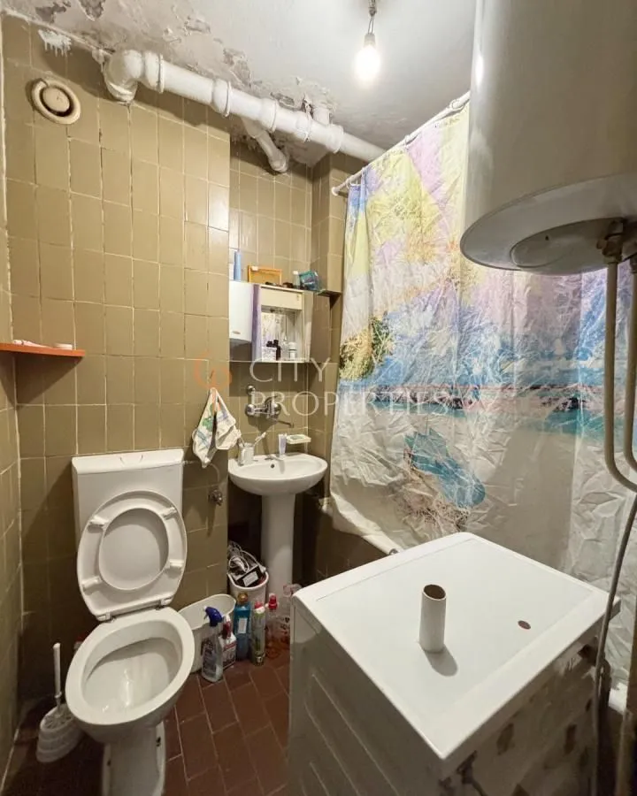 Prodaja, stan, 77m², Blok 5, Podgorica
