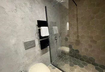 Izdavanje, jednosoban stan, 48m², Donja Lastva, Tivat - image 11