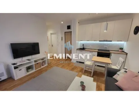 Rent, apartment, 35m², Lekino Brdo, Voždovac Sve Podlokacije - image 2